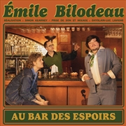 Buy Au Bar Des Espoirs