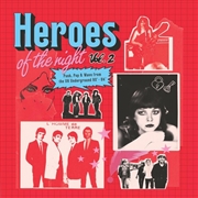 Buy Heroes Of The Night 2