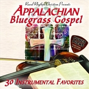 Buy Appalachian Bluegrass Gospel P