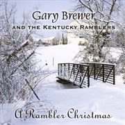 Buy A RAMBLER CHRISTMAS