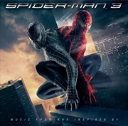 Buy Spider-Man 3: Music From & Ins