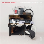 Buy Soul Of Things