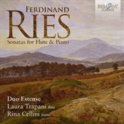 Buy Sonatas For Flute And Piano