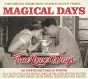 Buy Magical Days: True Love Ways