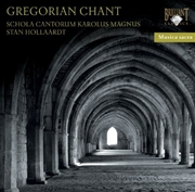 Buy Gregorian Chant