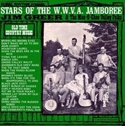 Buy Stars Of The Wwva Jamboree