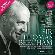 Buy Sir Thomas Beecham 2