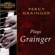 Buy Grainger Plays Grainger