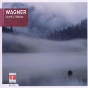 Buy Wagner Opera Overtures