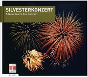 Buy Viennese New Years Eve Con