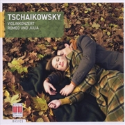 Buy Tchaikovsky Violin Con: Romeo