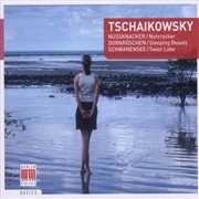 Buy Tchaikovsky The Nutcracker, Sw