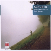 Buy Schubert Trout Quintet