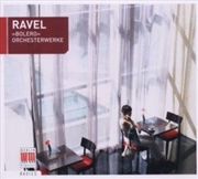 Buy Ravel Bolero: La Valse: Pavane