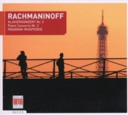 Buy Rachmaninov Pno Con No 2