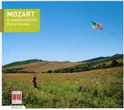 Buy Mozart Pno Son K331: 330: 310