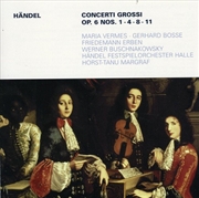 Buy Handel Concerti Grossi