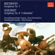 Buy Beethoven Sym Nos 5: 8