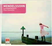 Buy Mendelssohn Pno Con Nos 1: 2