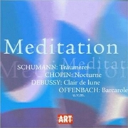 Buy Meditation: Schumann: Chopin: