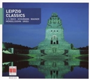 Buy Leipzig Classics