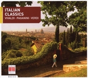 Buy Italian Classics