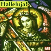 Buy Hallelujah: Sacred Music