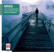 Buy Grieg Orchestral Music