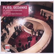 Buy Flieg: Gedanke