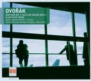 Buy Dvorak Symphony No 8 Slavonic