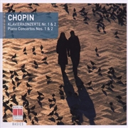 Buy Chopin Pno Con Nos 1: 2