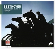 Buy Beethoven Symphonies Nos 1: 3