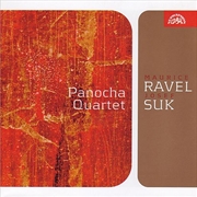 Buy Suk/Ravel: String Quartets