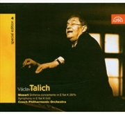 Buy Talich Special Edition Vol 4