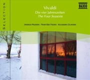 Buy Vivaldi: Four Seasons