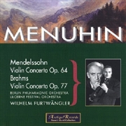 Buy Mendelssohn: Violin Concerto O