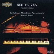 Buy Beethoven: Piano Sonatas