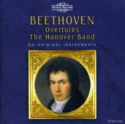 Buy Beethoven Overtures