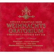 Buy Bach Christmas Oratorio