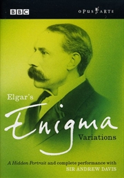 Buy Elgar: Enigma Variations: