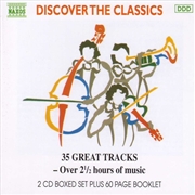 Buy Discover The Classics Vol 1