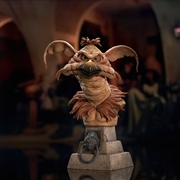 Buy Star Wars: Return of the Jedi Salacious Crumb Legends In 3D 1:2 Scale Bust