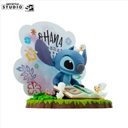 Buy Lilo & Stitch - Stitch (Ohana) 1:10 Scale Figure