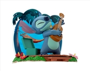 Buy Lilo & Stitch - Stitch (with Guitar) 1:10 Scale Figure