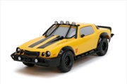 Buy Transformers - 1977 Chevrolet Camaro (Offroad) 1:16 Scale Remote Control Car