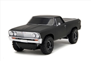 Buy Fast & Furious - 1967 Chev El Camino 1:24 Scale Remote Control Car