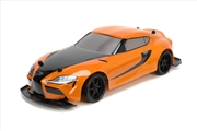 Buy Fast & Furious - Han's 2020 Toyota GR Supra 1:10 Scale Remote Control Car