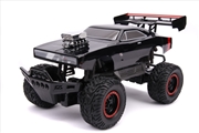 Buy Fast & Furious - Dom's 1970 Dodge Charger (Elite Off-Road) 1:12 Remote Control Car