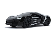 Buy Marvel Comics - Lykan Hypersport (Black Panther) 1:16 Scale Remote Control Car