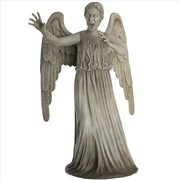 Buy Doctor Who - Weeping Angel Mega Figurine